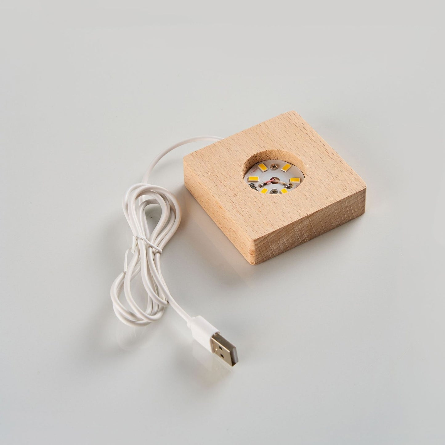 Zavyna™ – A Universe Inside Glass | 3D Illuminated Crystal Sphere